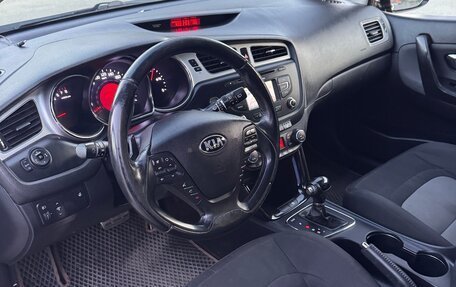 KIA cee'd III, 2013 год, 1 100 000 рублей, 18 фотография