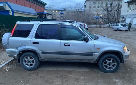 Honda CR-V IV, 1996 год, 340 000 рублей, 5 фотография