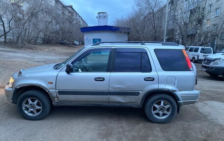 Honda CR-V IV, 1996 год, 340 000 рублей, 3 фотография