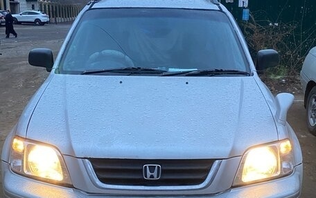 Honda CR-V IV, 1996 год, 340 000 рублей, 6 фотография