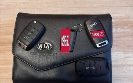 KIA cee'd III, 2013 год, 1 100 000 рублей, 24 фотография