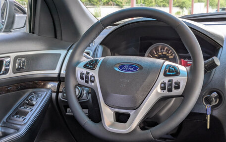 Ford Explorer VI, 2014 год, 1 849 500 рублей, 20 фотография