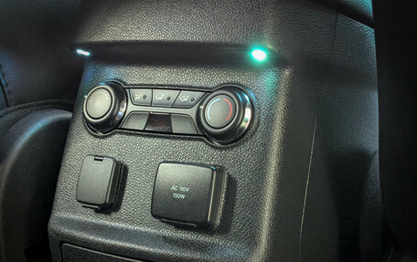 Ford Explorer VI, 2014 год, 1 849 500 рублей, 17 фотография