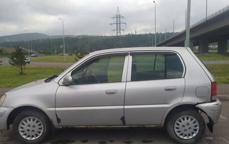 Honda Logo, 1998 год, 195 000 рублей, 9 фотография