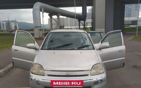 Honda Logo, 1998 год, 195 000 рублей, 11 фотография