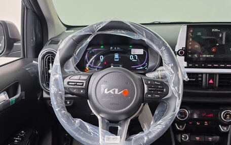 KIA Morning III, 2026 год, 1 900 678 рублей, 12 фотография