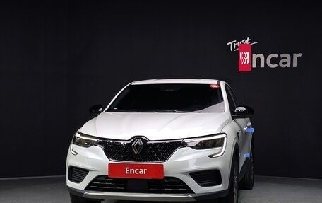 Renault Arkana I, 2025 год, 2 150 000 рублей, 3 фотография
