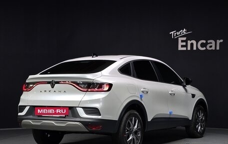 Renault Arkana I, 2025 год, 2 150 000 рублей, 2 фотография