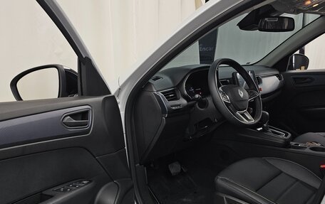 Renault Arkana I, 2025 год, 2 150 000 рублей, 18 фотография