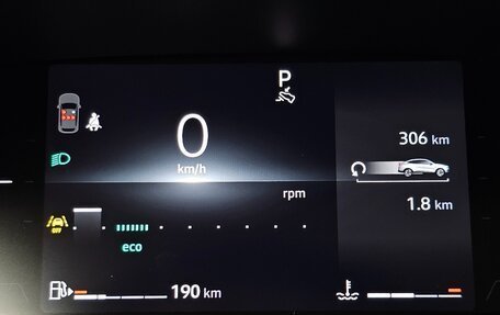 Renault Arkana I, 2025 год, 2 150 000 рублей, 17 фотография