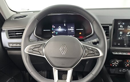 Renault Arkana I, 2025 год, 2 150 000 рублей, 26 фотография