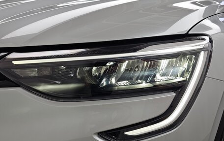 Renault Arkana I, 2025 год, 2 150 000 рублей, 32 фотография