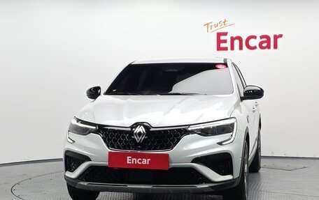 Renault Arkana I, 2025 год, 2 150 000 рублей, 38 фотография