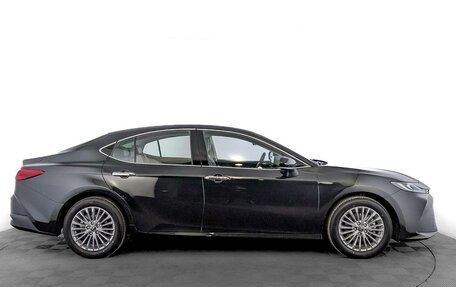 Toyota Camry, 2025 год, 4 900 000 рублей, 4 фотография