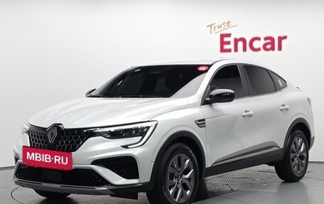 Renault Arkana I, 2025 год, 2 150 000 рублей, 37 фотография