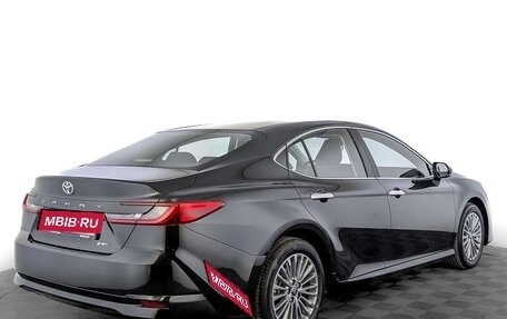 Toyota Camry, 2025 год, 4 900 000 рублей, 2 фотография