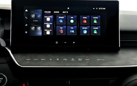 Toyota Camry, 2025 год, 4 900 000 рублей, 11 фотография