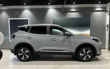 Chery Tiggo 4 I рестайлинг, 2025 год, 2 050 000 рублей, 6 фотография