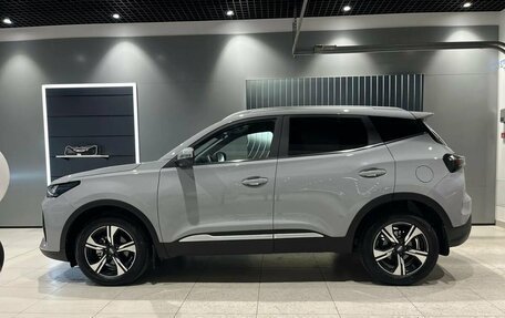 Chery Tiggo 4 I рестайлинг, 2025 год, 2 050 000 рублей, 2 фотография