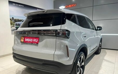 Chery Tiggo 4 I рестайлинг, 2025 год, 2 050 000 рублей, 5 фотография