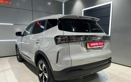 Chery Tiggo 4 I рестайлинг, 2025 год, 2 050 000 рублей, 3 фотография