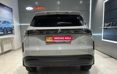 Chery Tiggo 4 I рестайлинг, 2025 год, 2 050 000 рублей, 4 фотография