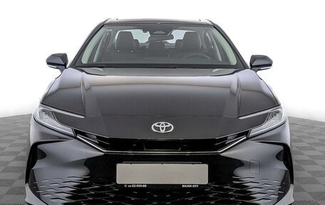 Toyota Camry, 2025 год, 4 900 000 рублей, 5 фотография