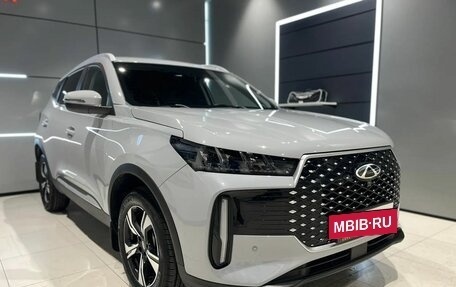Chery Tiggo 4 I рестайлинг, 2025 год, 2 050 000 рублей, 7 фотография