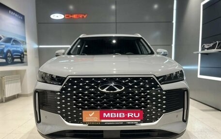 Chery Tiggo 4 I рестайлинг, 2025 год, 2 050 000 рублей, 8 фотография