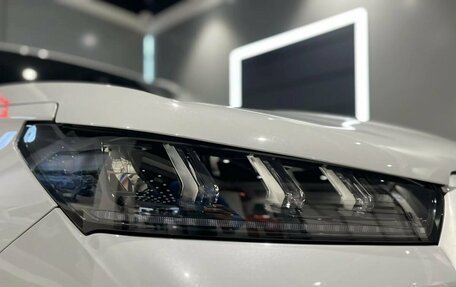 Chery Tiggo 4 I рестайлинг, 2025 год, 2 050 000 рублей, 9 фотография