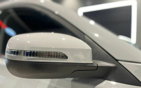 Chery Tiggo 4 I рестайлинг, 2025 год, 2 050 000 рублей, 12 фотография