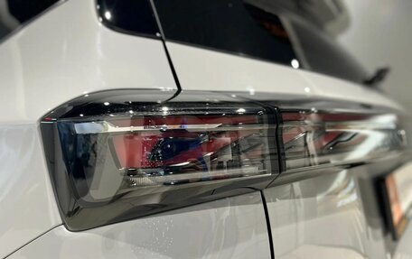 Chery Tiggo 4 I рестайлинг, 2025 год, 2 050 000 рублей, 10 фотография