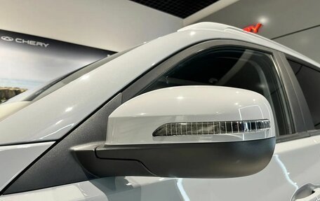 Chery Tiggo 4 I рестайлинг, 2025 год, 2 050 000 рублей, 11 фотография
