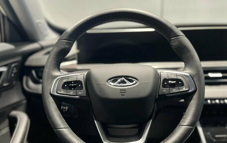 Chery Tiggo 4 I рестайлинг, 2025 год, 2 050 000 рублей, 18 фотография