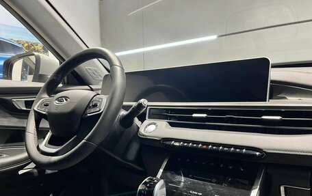 Chery Tiggo 4 I рестайлинг, 2025 год, 2 050 000 рублей, 17 фотография