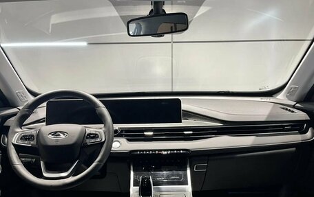 Chery Tiggo 4 I рестайлинг, 2025 год, 2 050 000 рублей, 15 фотография