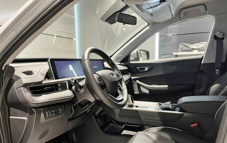Chery Tiggo 4 I рестайлинг, 2025 год, 2 050 000 рублей, 14 фотография