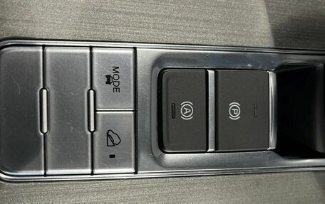 Chery Tiggo 4 I рестайлинг, 2025 год, 2 050 000 рублей, 21 фотография