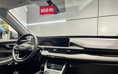 Chery Tiggo 4 I рестайлинг, 2025 год, 2 050 000 рублей, 16 фотография