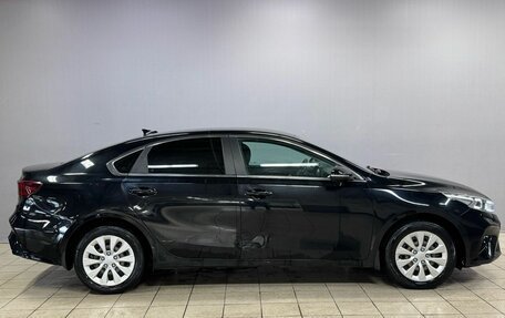 KIA Cerato IV, 2021 год, 1 990 000 рублей, 4 фотография