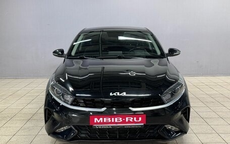 KIA Cerato IV, 2021 год, 1 990 000 рублей, 2 фотография