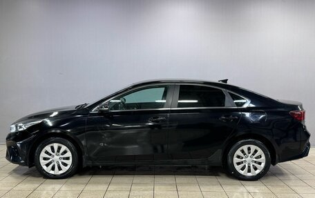 KIA Cerato IV, 2021 год, 1 990 000 рублей, 8 фотография