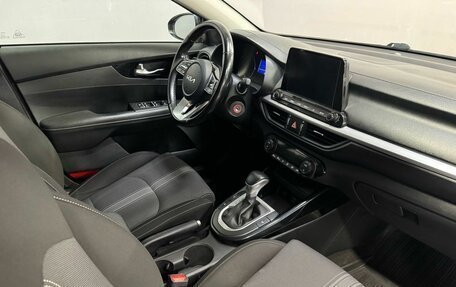 KIA Cerato IV, 2021 год, 1 990 000 рублей, 9 фотография