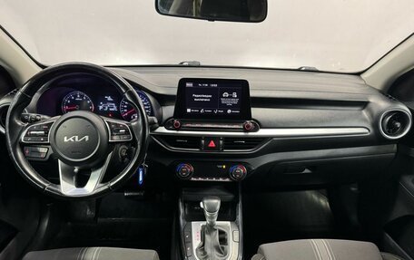 KIA Cerato IV, 2021 год, 1 990 000 рублей, 10 фотография