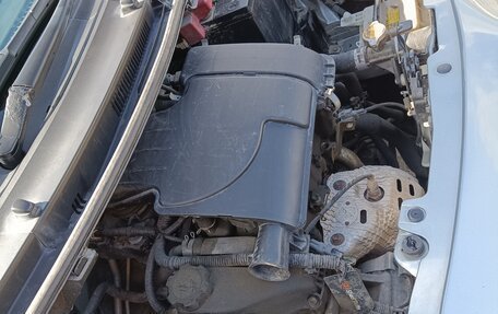 Toyota Vitz, 2008 год, 525 000 рублей, 10 фотография