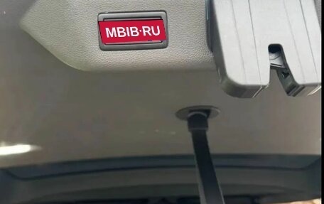 Volkswagen Multivan, 2022 год, 6 450 000 рублей, 13 фотография
