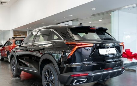 Haval F7, 2026 год, 3 099 000 рублей, 5 фотография