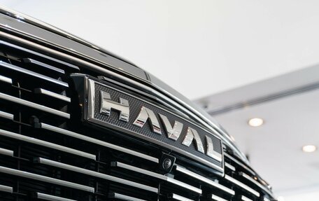 Haval F7, 2026 год, 3 099 000 рублей, 3 фотография