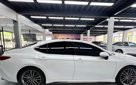 Toyota Camry, 2026 год, 3 450 000 рублей, 3 фотография