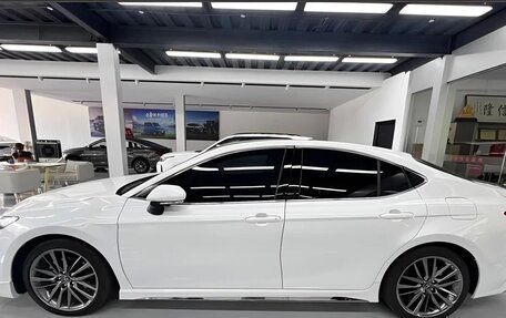 Toyota Camry, 2026 год, 3 450 000 рублей, 4 фотография
